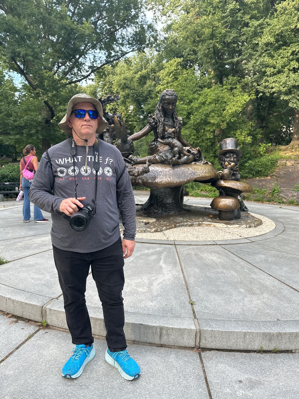Puzzling Adventures near Times Square